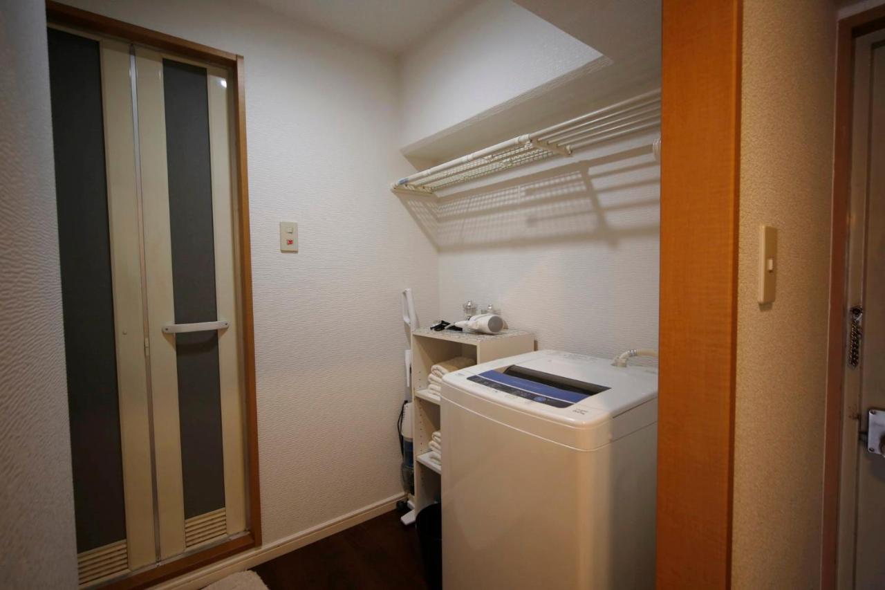 Appartamento Minoshima 707 Fukuoka (Fukuoka)