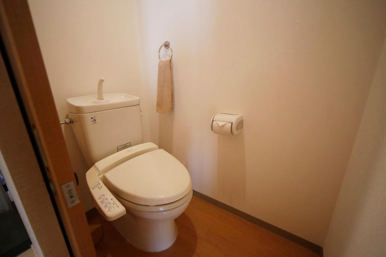 Appartamento Minoshima 707 Fukuoka (Fukuoka)